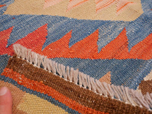 Nomade Kilim 92x101cm