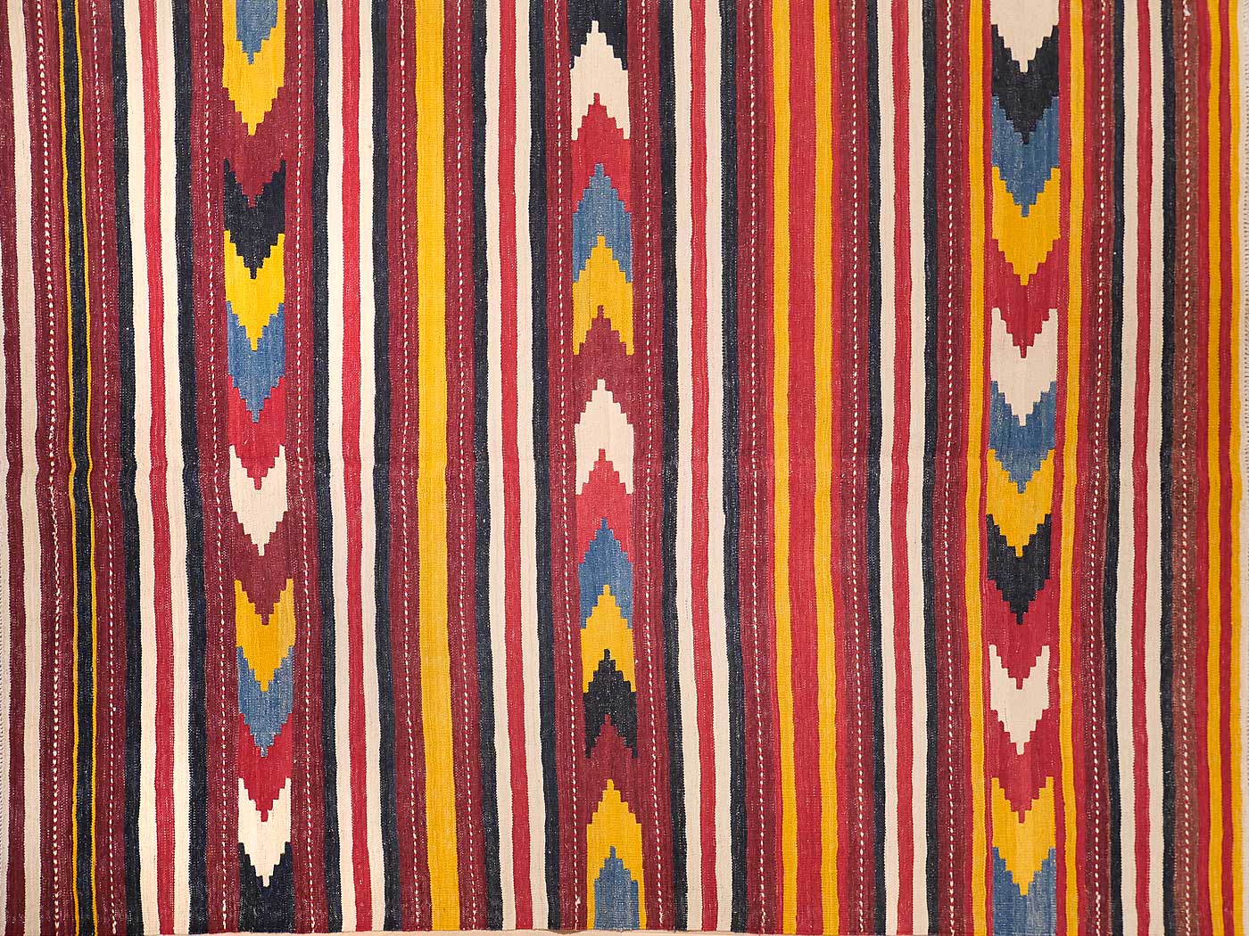 Nomade 158x198cm