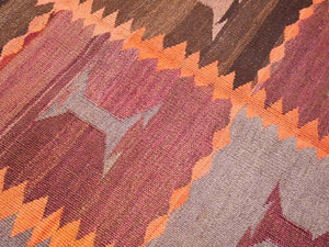 Vintage Kilim 116x146cm