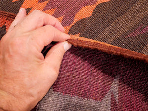 Vintage Kilim 116x146cm