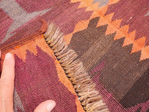 Vintage Kilim 116x146cm