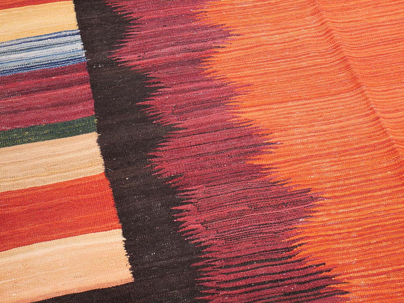 Nomade 155x196cm