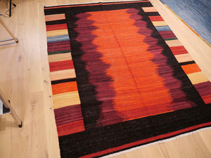 Nomade 155x196cm