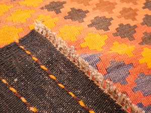 Maimana Kilim 298x497cm