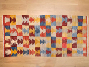 Nomade 81x174cm