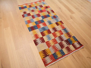 Nomade 81x174cm