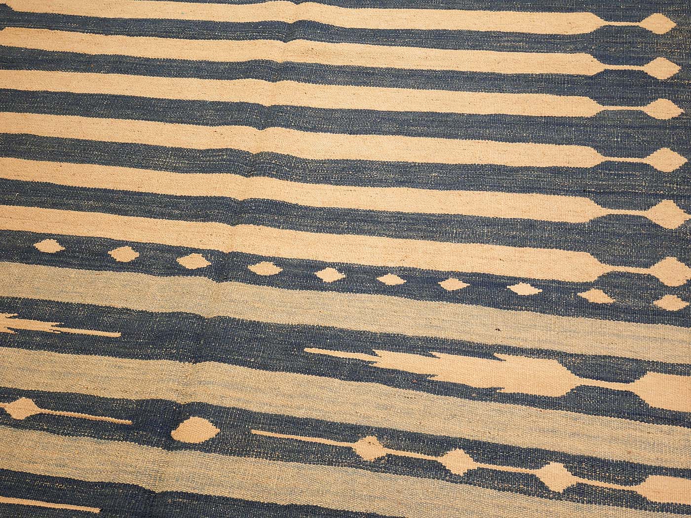 Nomade Kilim 146x196cm