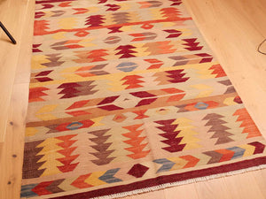 Nomade Kilim