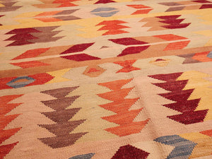 Nomade Kilim