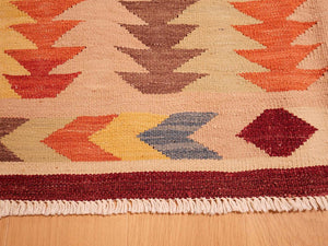 Nomade Kilim