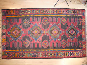 Vintage 171x293cm