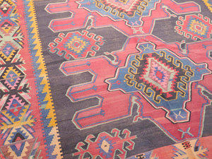 Vintage 171x293cm