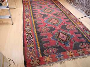 Vintage 171x293cm