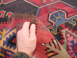 Vintage 171x293cm
