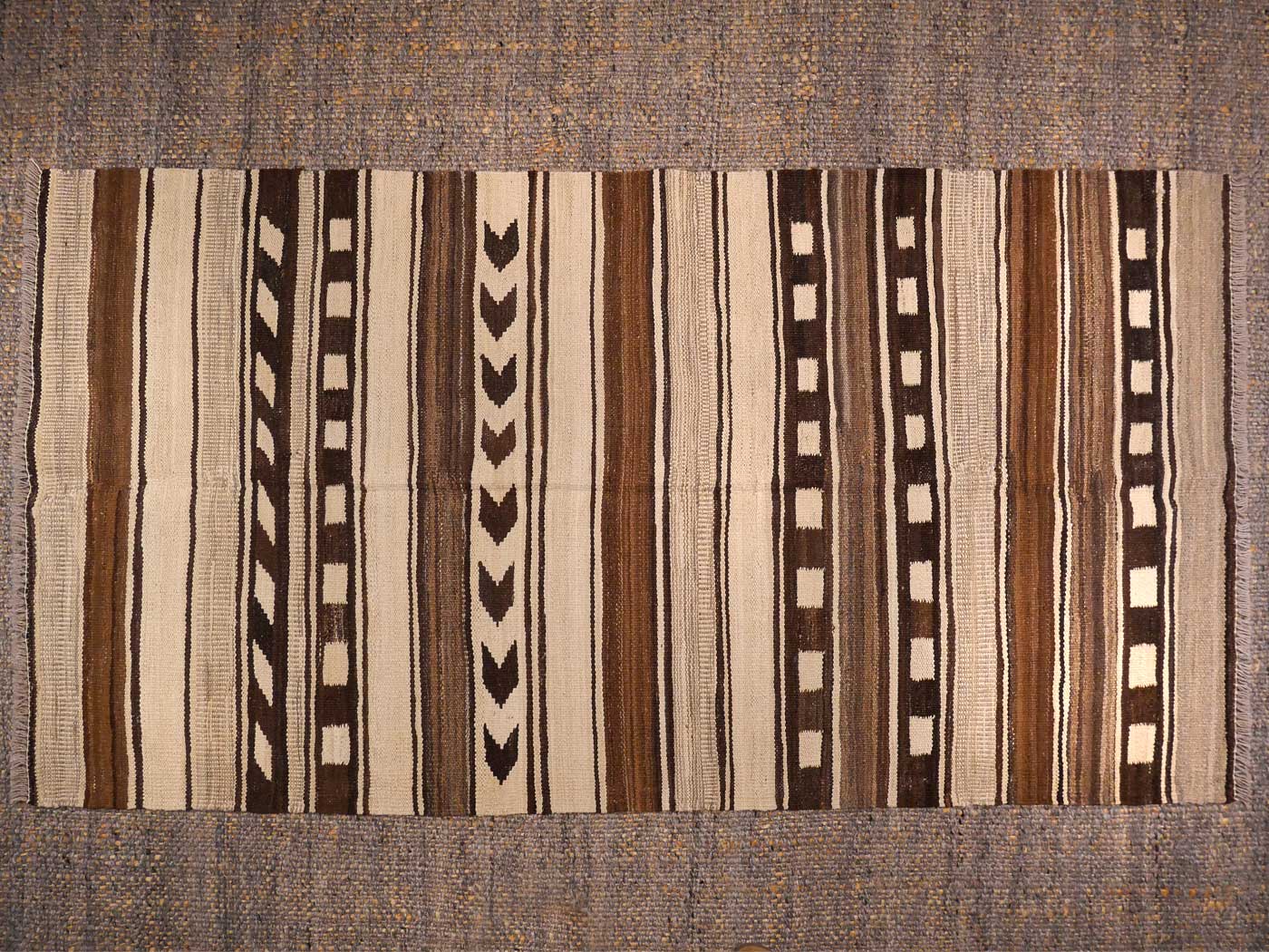 Nomade Kilim 92x176cm