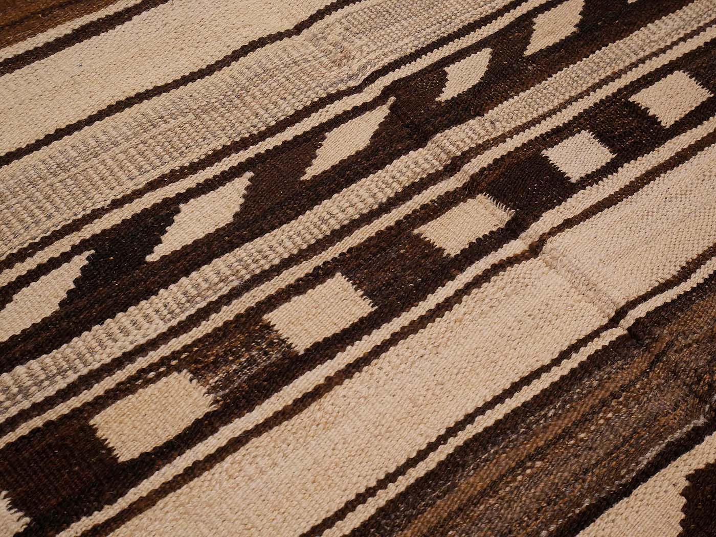 Nomade Kilim 92x176cm