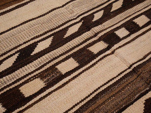 Nomade Kilim 92x176cm