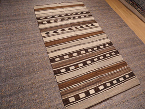 Nomade Kilim 92x176cm