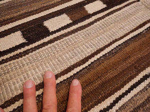 Nomade Kilim 92x176cm