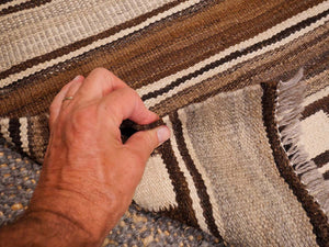 Nomade Kilim 92x176cm