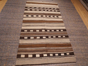 Nomade Kilim 92x176cm