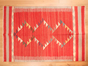 Nomade Kilim