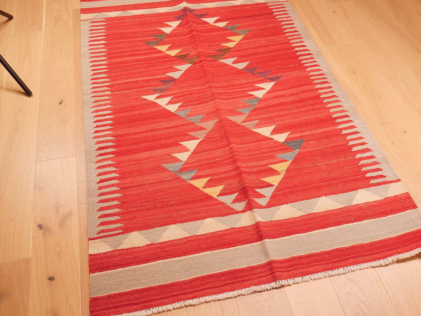 Nomade Kilim