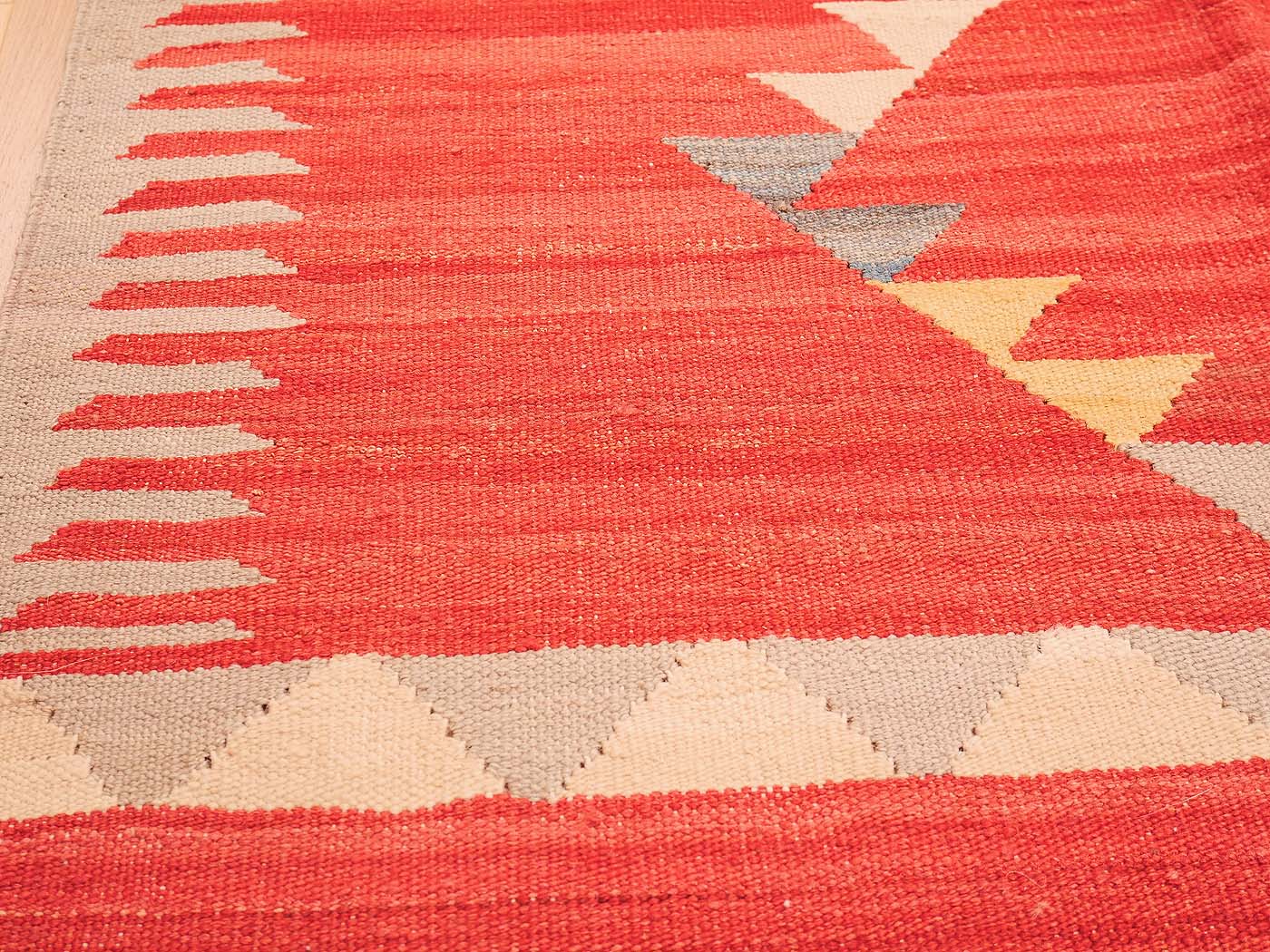 Nomad Kilim 97 x 152 cm