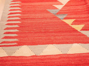 Nomade Kilim