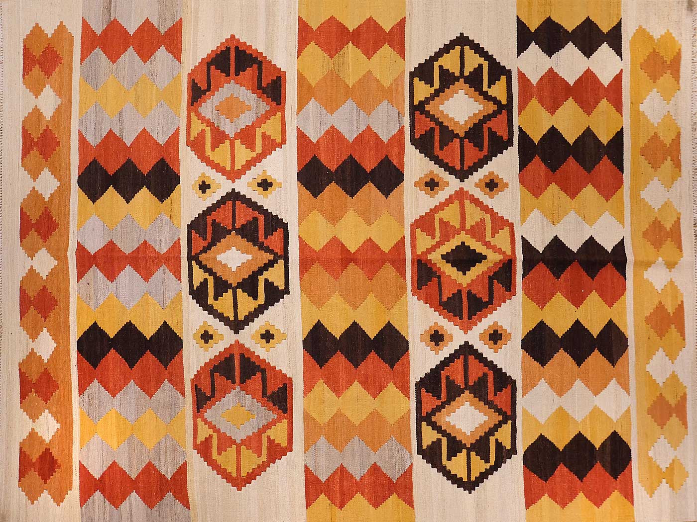 Nomade 152x199cm
