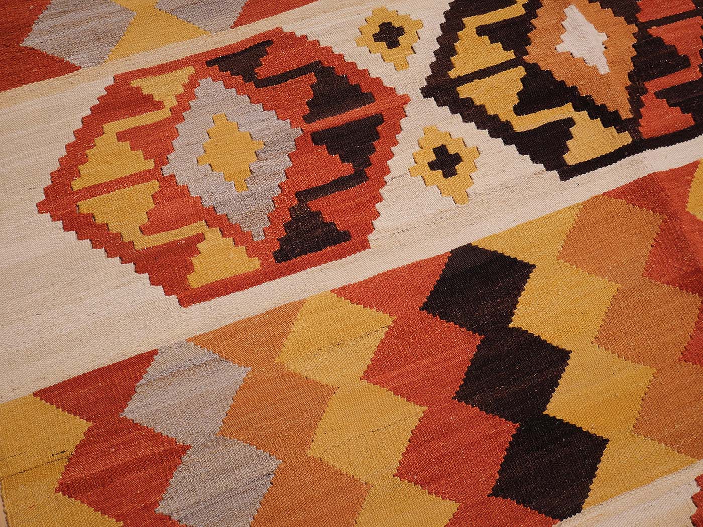 Nomade 152x199cm