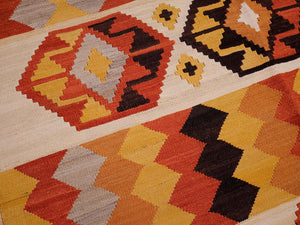 Nomade 152x199cm