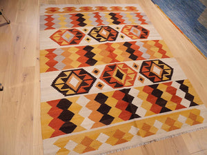 Nomade 152x199cm