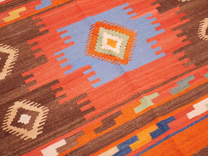 Nomade Kilim 104x160cm
