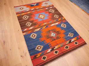 Nomade Kilim 104x160cm