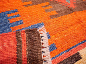 Nomade Kilim 104x160cm