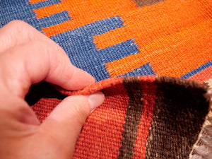 Nomade Kilim 104x160cm