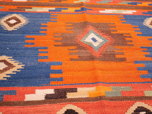 Nomade Kilim 104x160cm