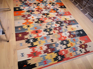 Nomad 164 x 208 cm