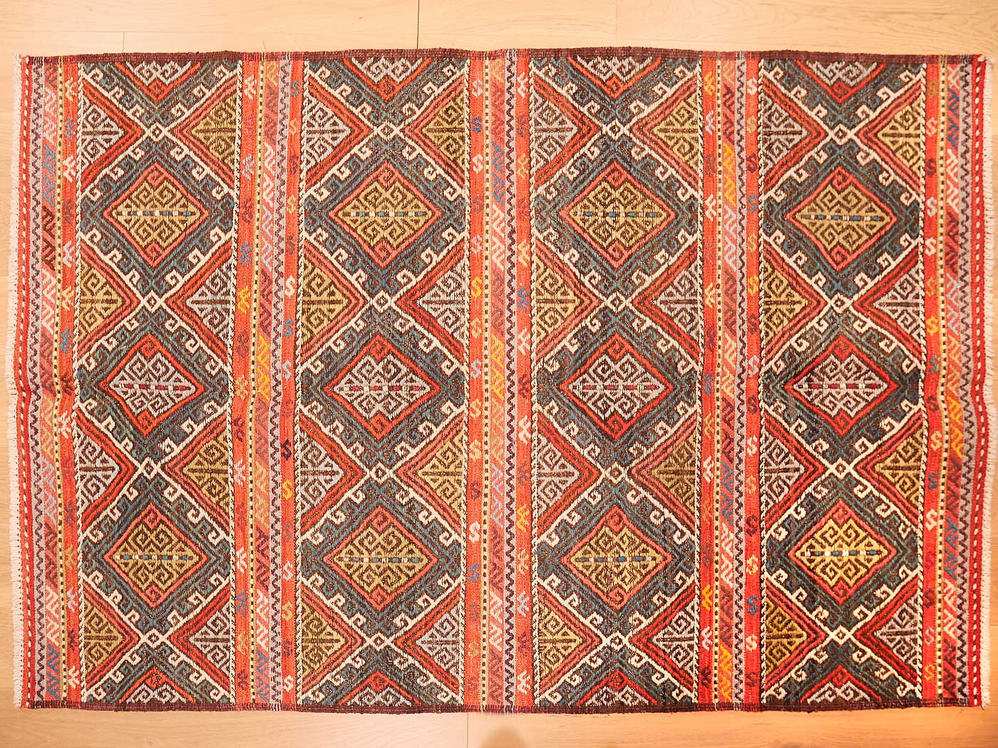 Nomade Kilim