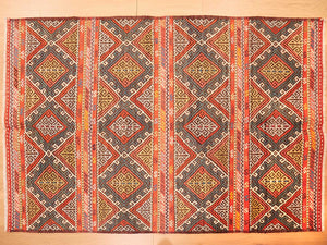 Nomade Kilim