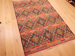 Nomade Kilim