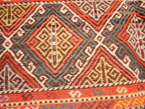 Nomade Kilim