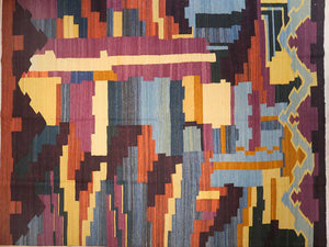 Nomade 202x295cm