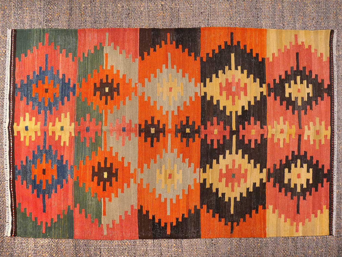 Nomade Kilim 102x162cm
