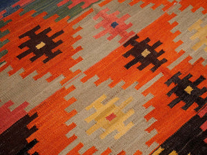 Nomade Kilim 102x162cm