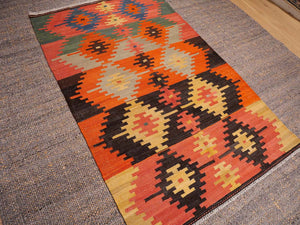 Nomade Kilim 102x162cm
