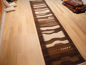 Nomade 88x361cm