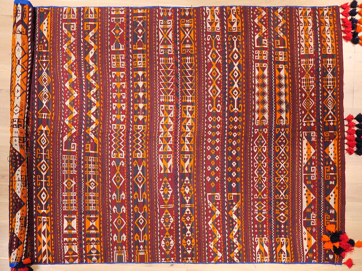 Gadjari 178x310cm