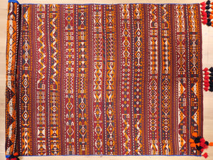 Gadjari 178x310cm